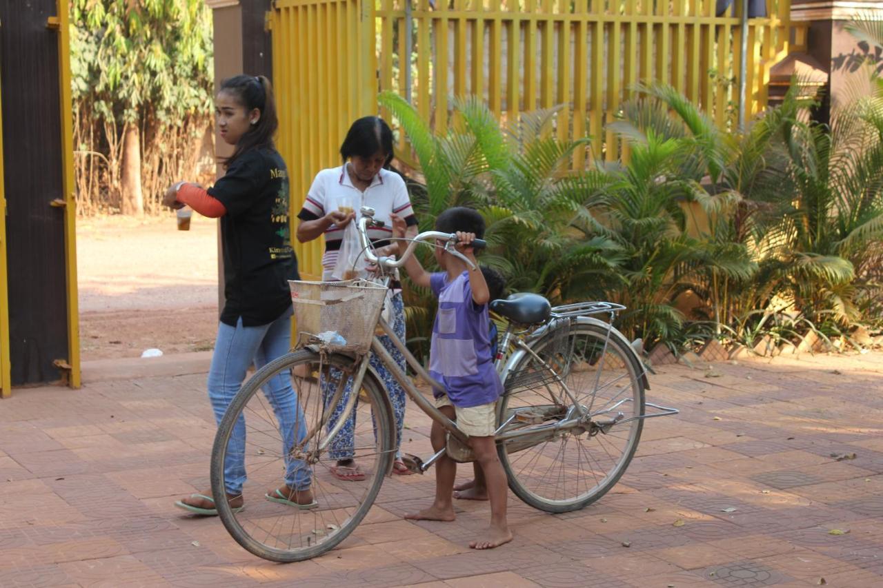 Mango Hotel Siem Reap