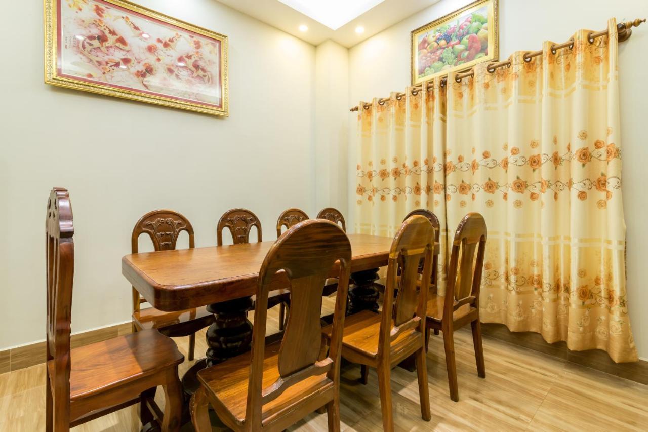 Hotel Aniza Angkor