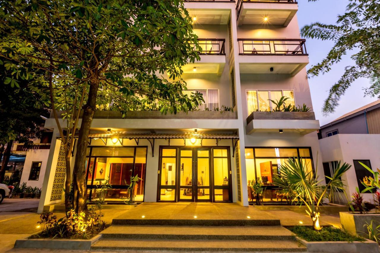 Coolland & Siem Reap