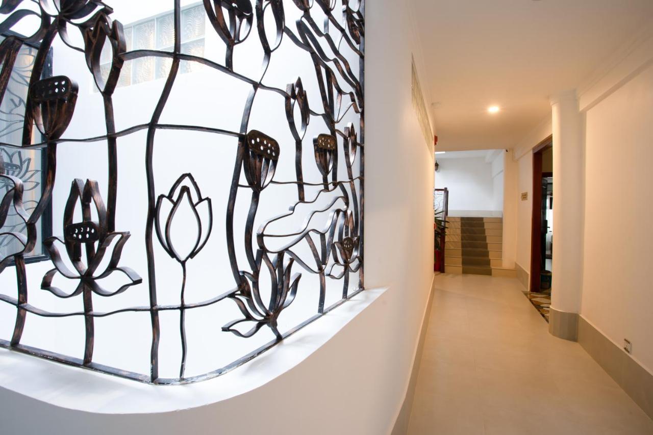 Hotel Angkor Boutique 4*