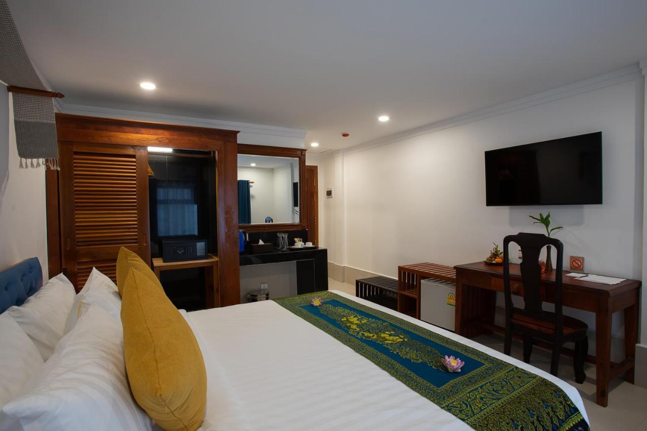 Angkor Boutique