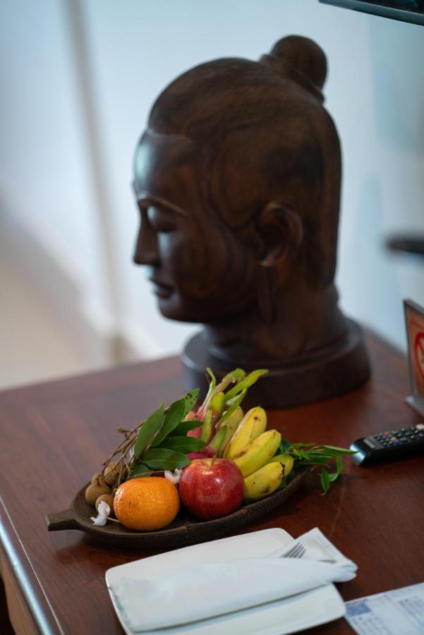 Hotel Angkor Boutique 4*