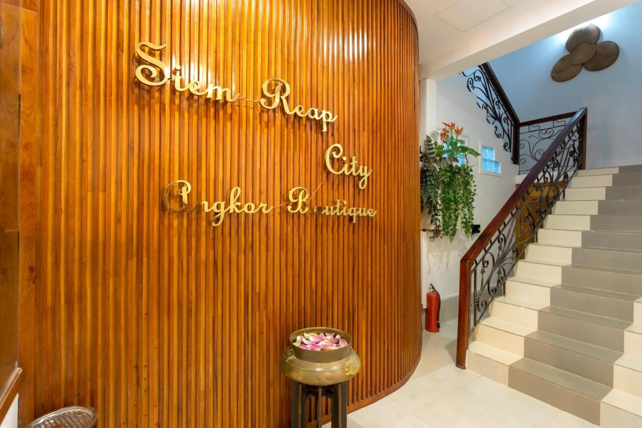 Angkor Boutique