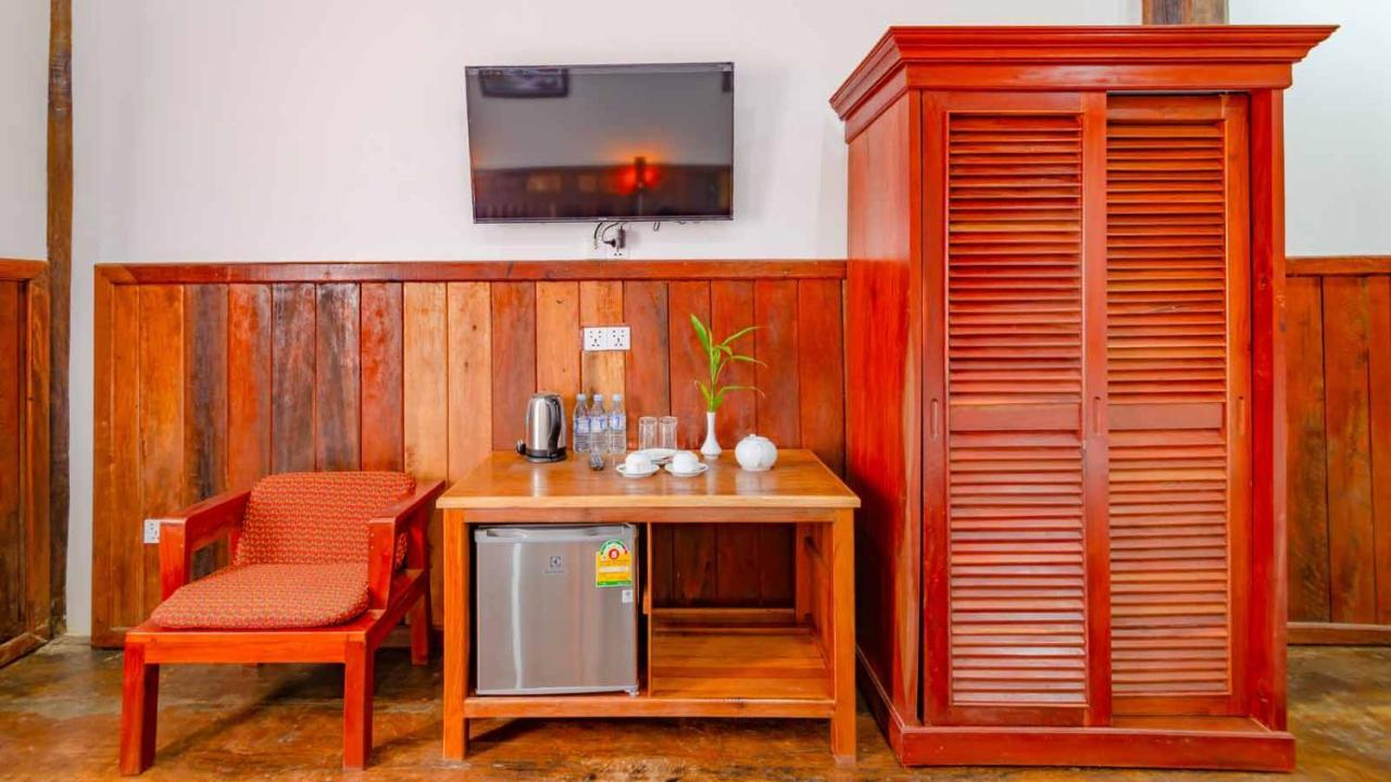 Hotel Mango Kesararam