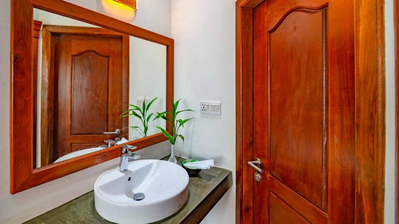 Mango Kesararam Siem Reap