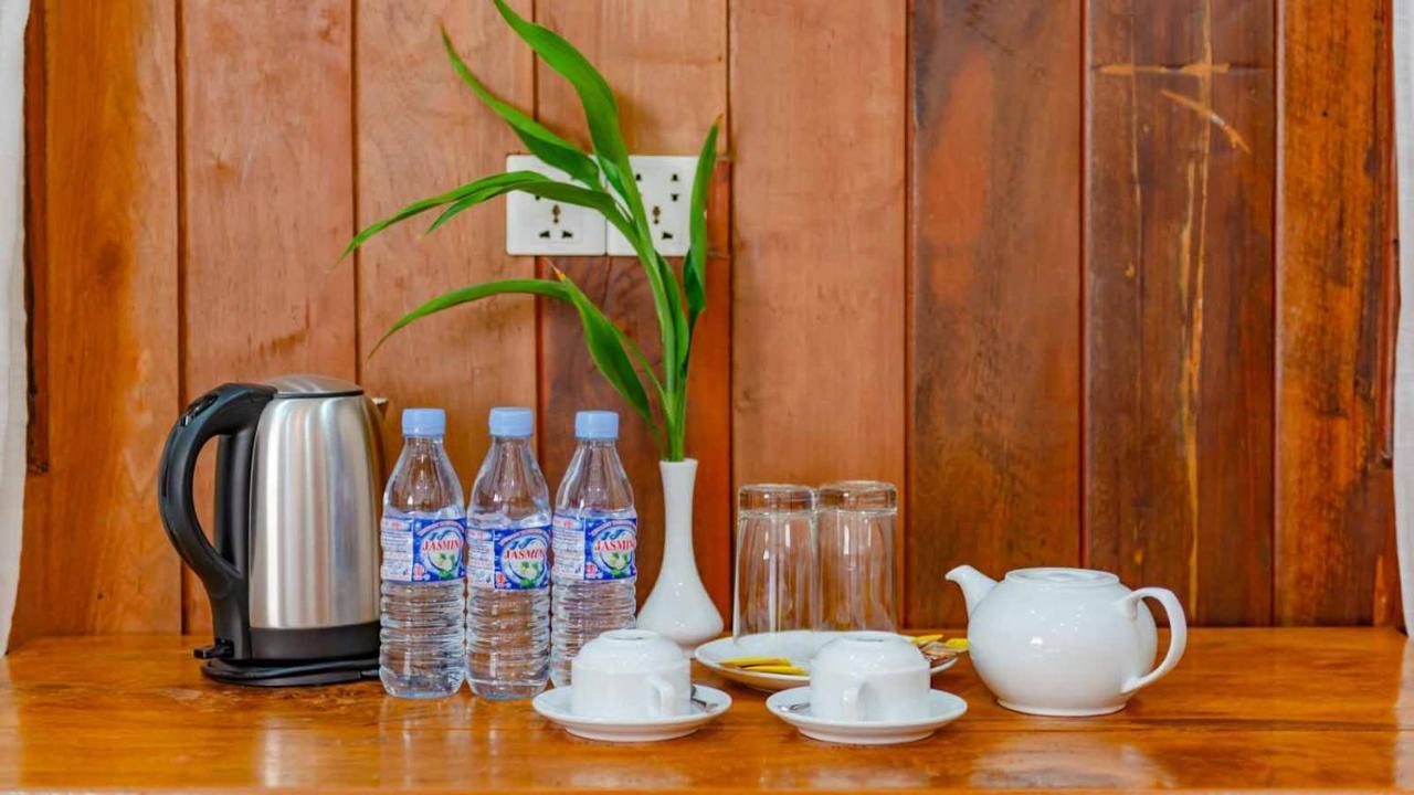 Mango Kesararam Hotel Siem Reap