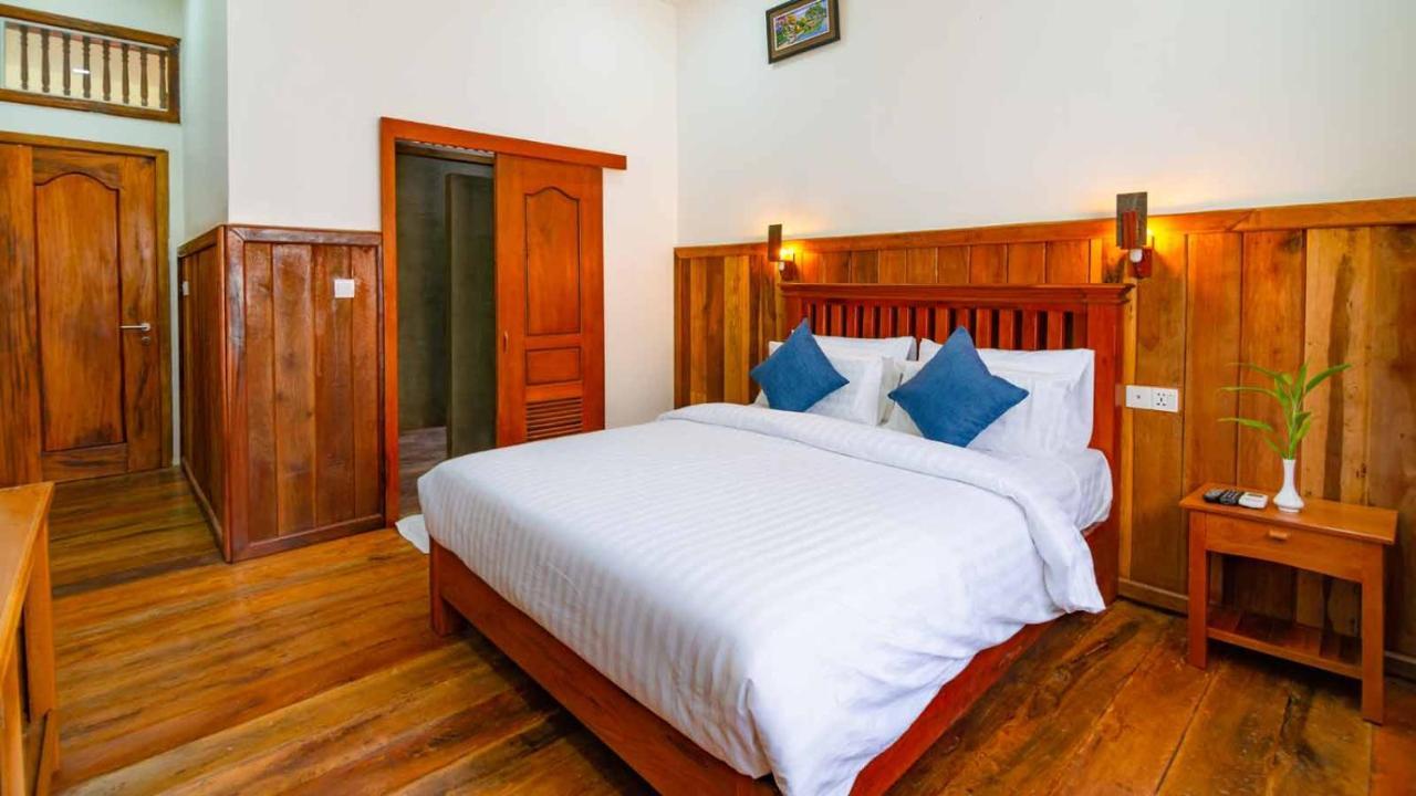 Mango Kesararam Hotel 3*