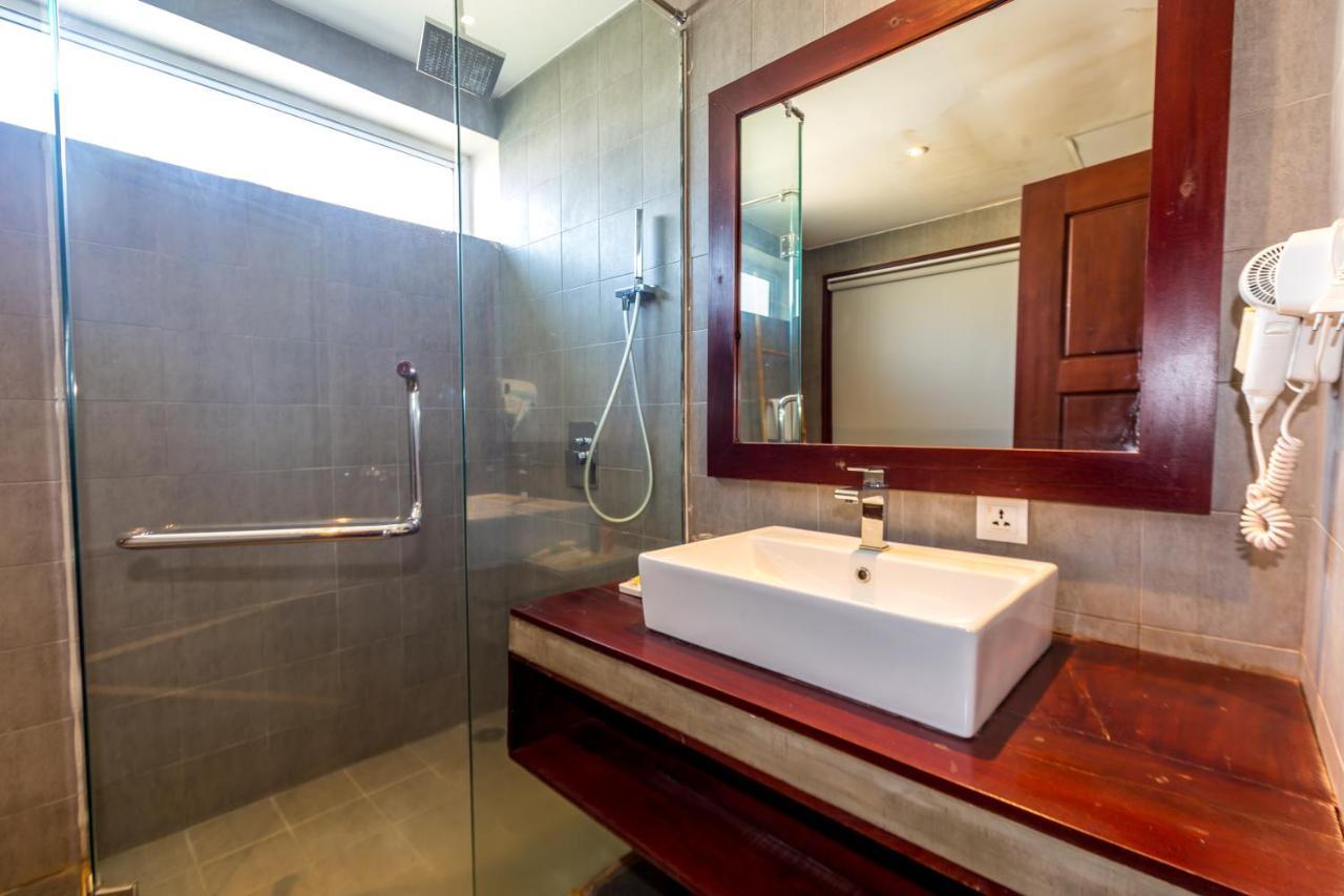 Coolland & 3* Siem Reap
