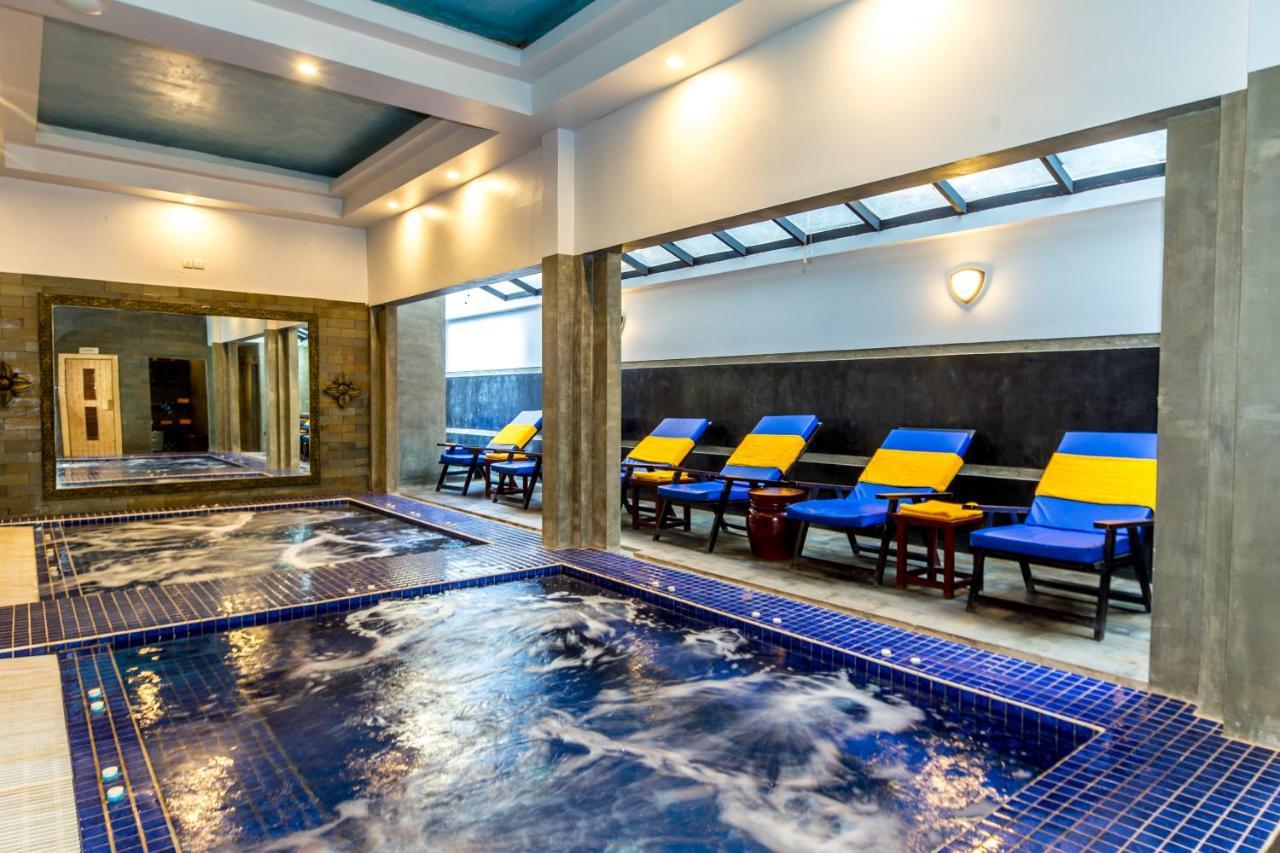 Hotel Coolland & Siem Reap