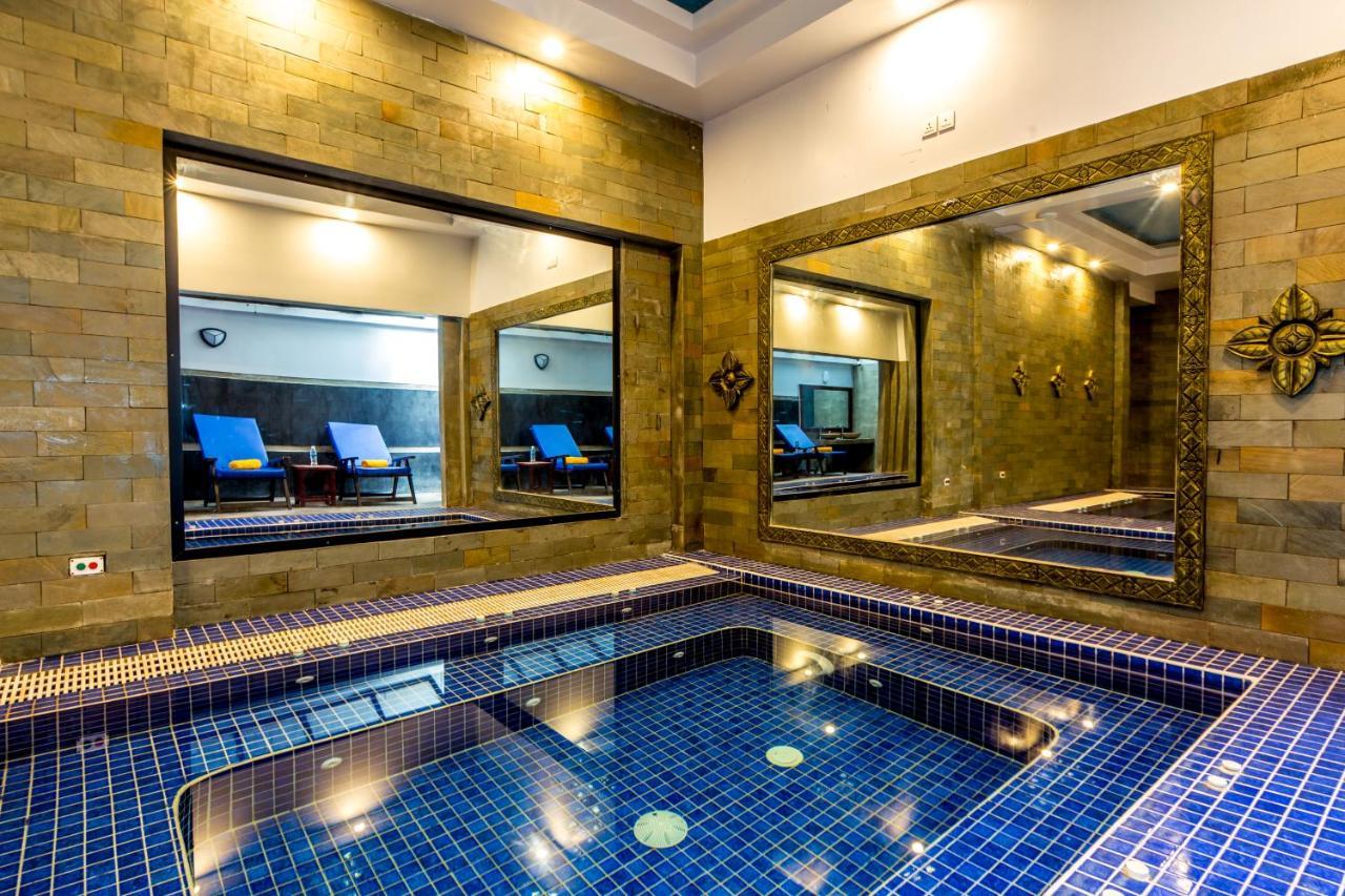 Coolland & Siem Reap