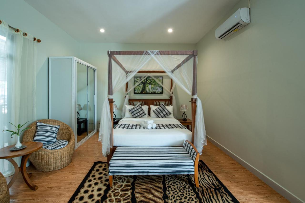 The Kool Hotel *