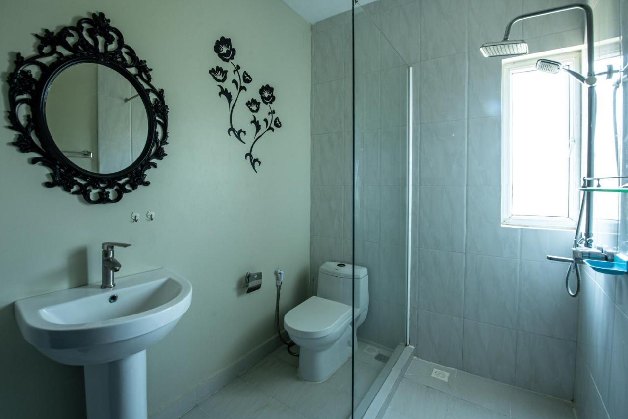 The Kool Hotel Siem Reap