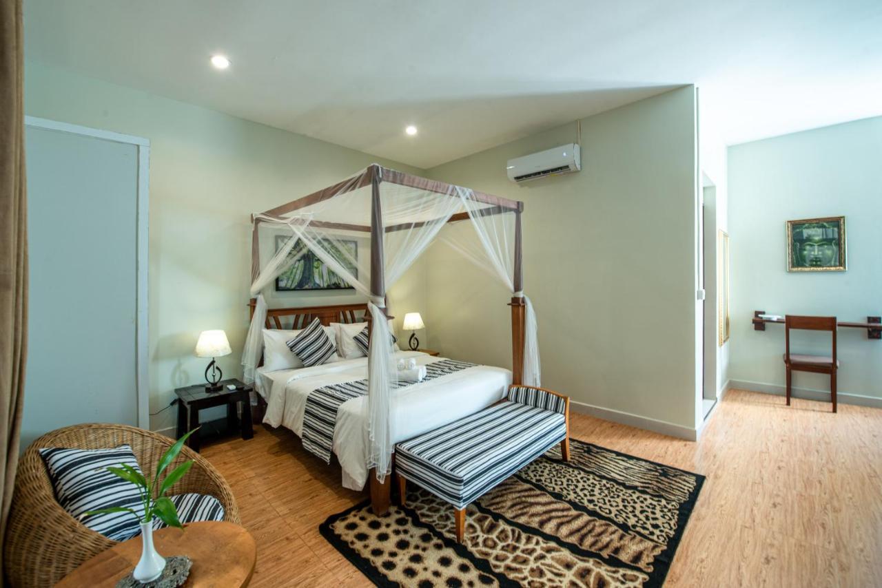 Hotel The Kool