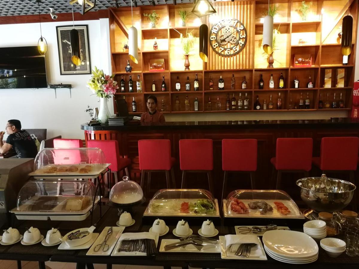 Angkor Boutique 4*