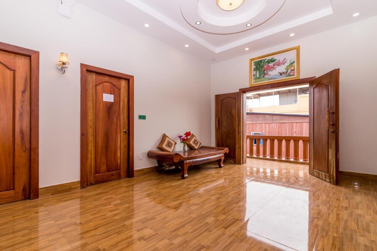 Hotel Aniza Angkor