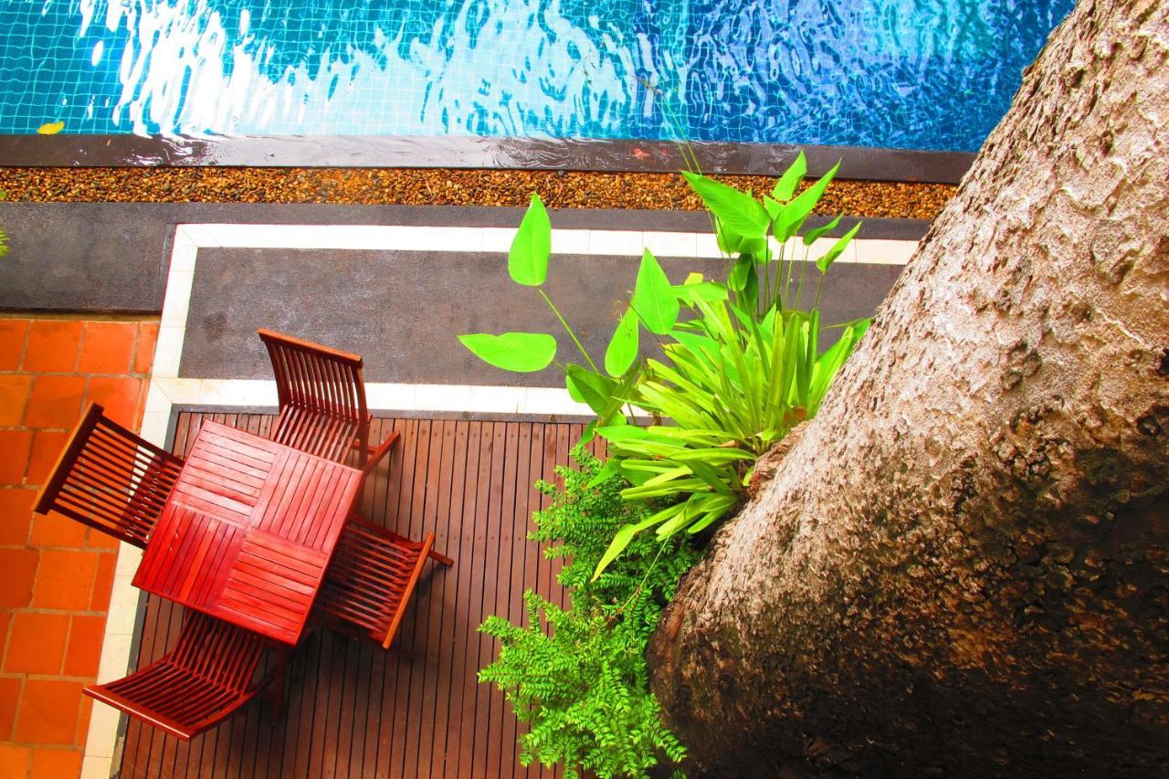 Hotel Grand Sunset Angkor Siem Reap