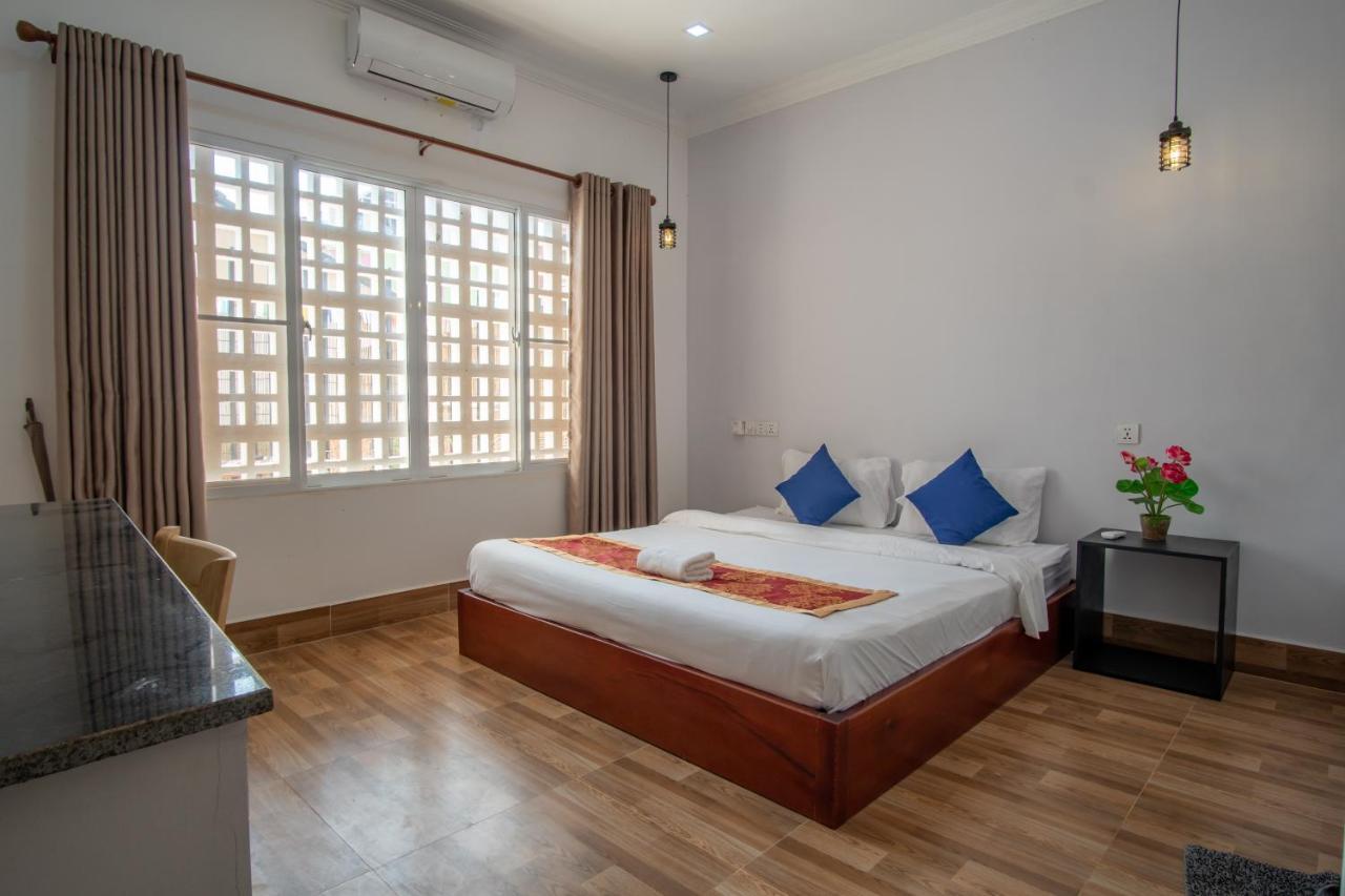333 Siem Reap