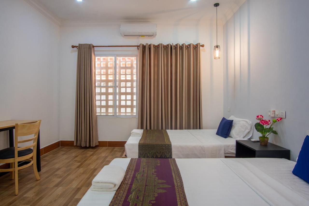 333 Siem Reap