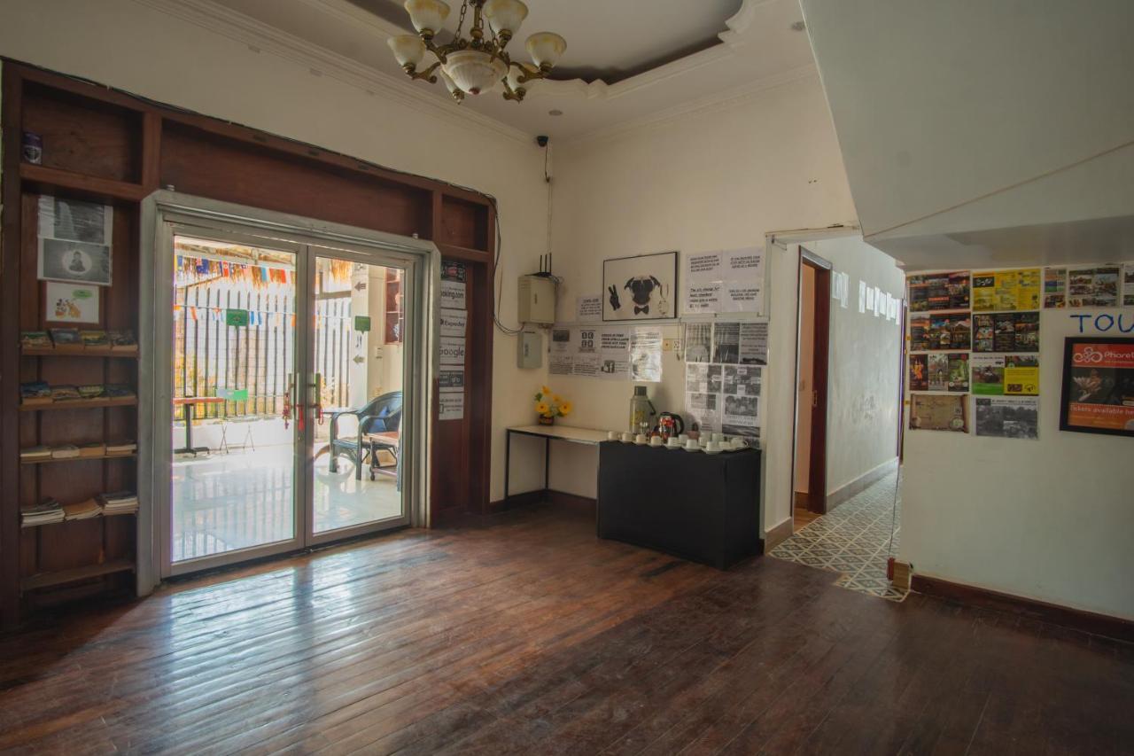 333 Albergue