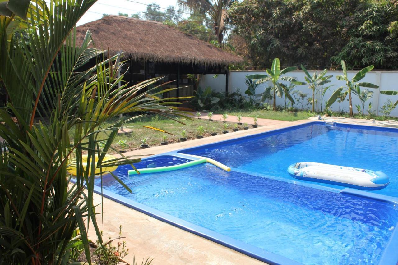 Hotel Mango