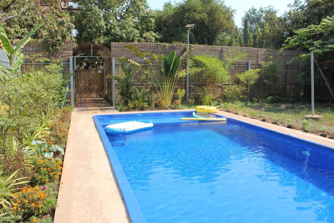 Mango 3* Siem Reap