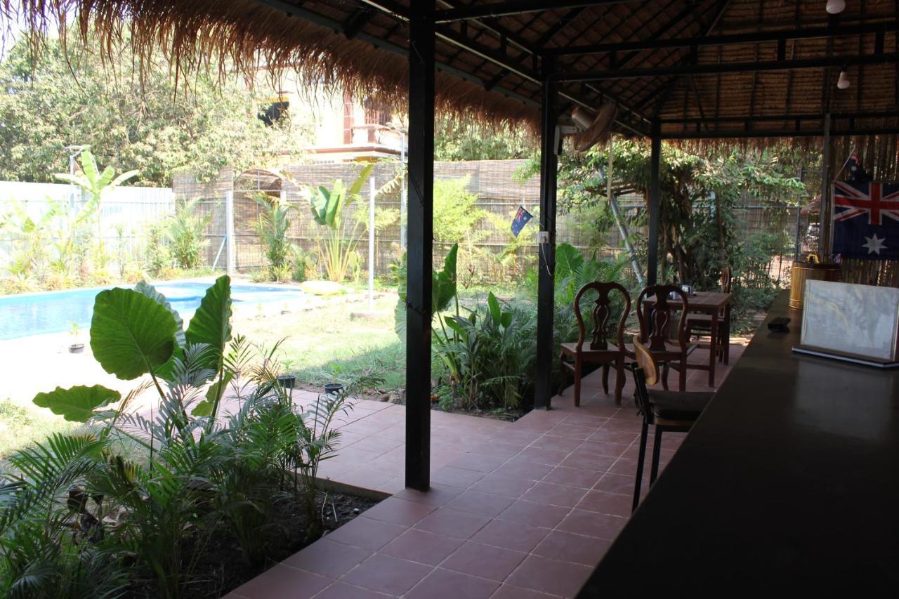 Mango 3* Siem Reap