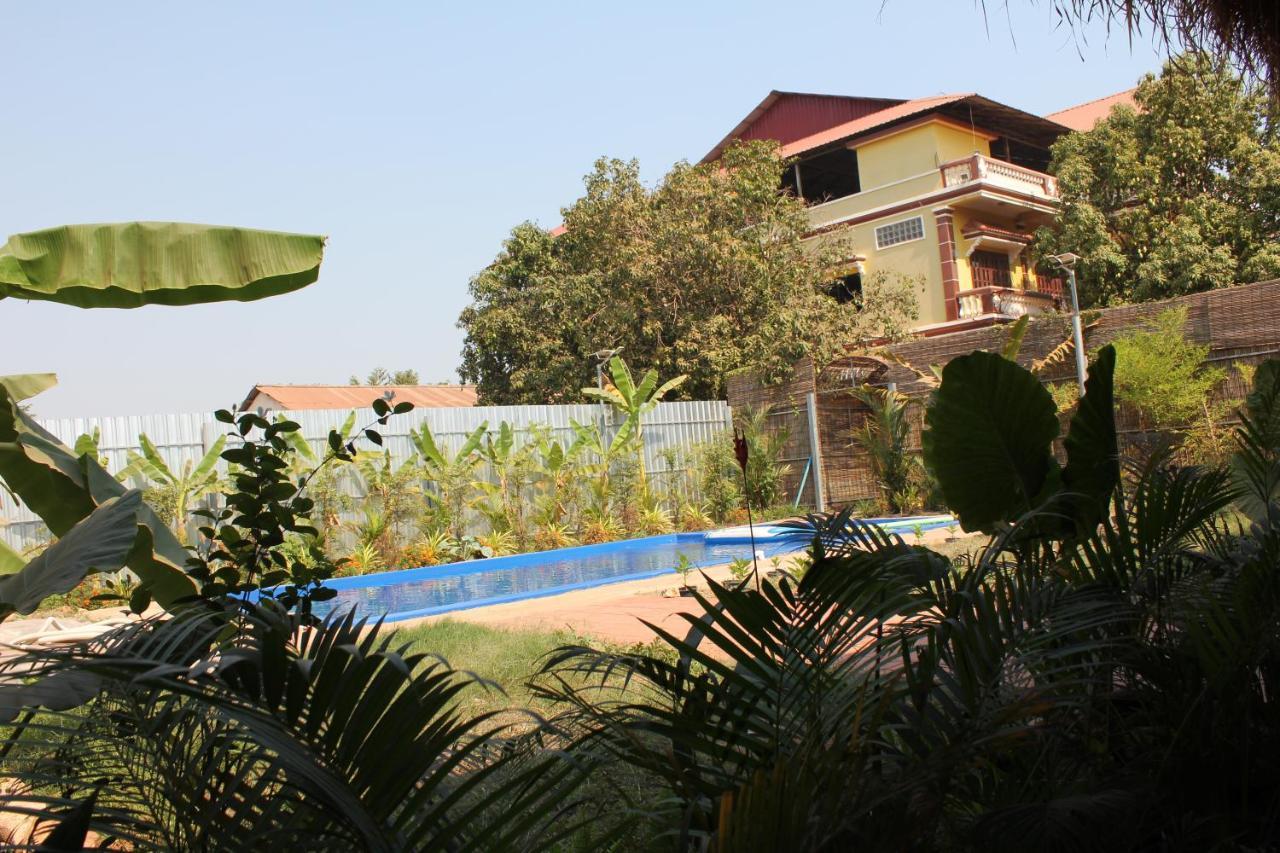 Hotel Mango