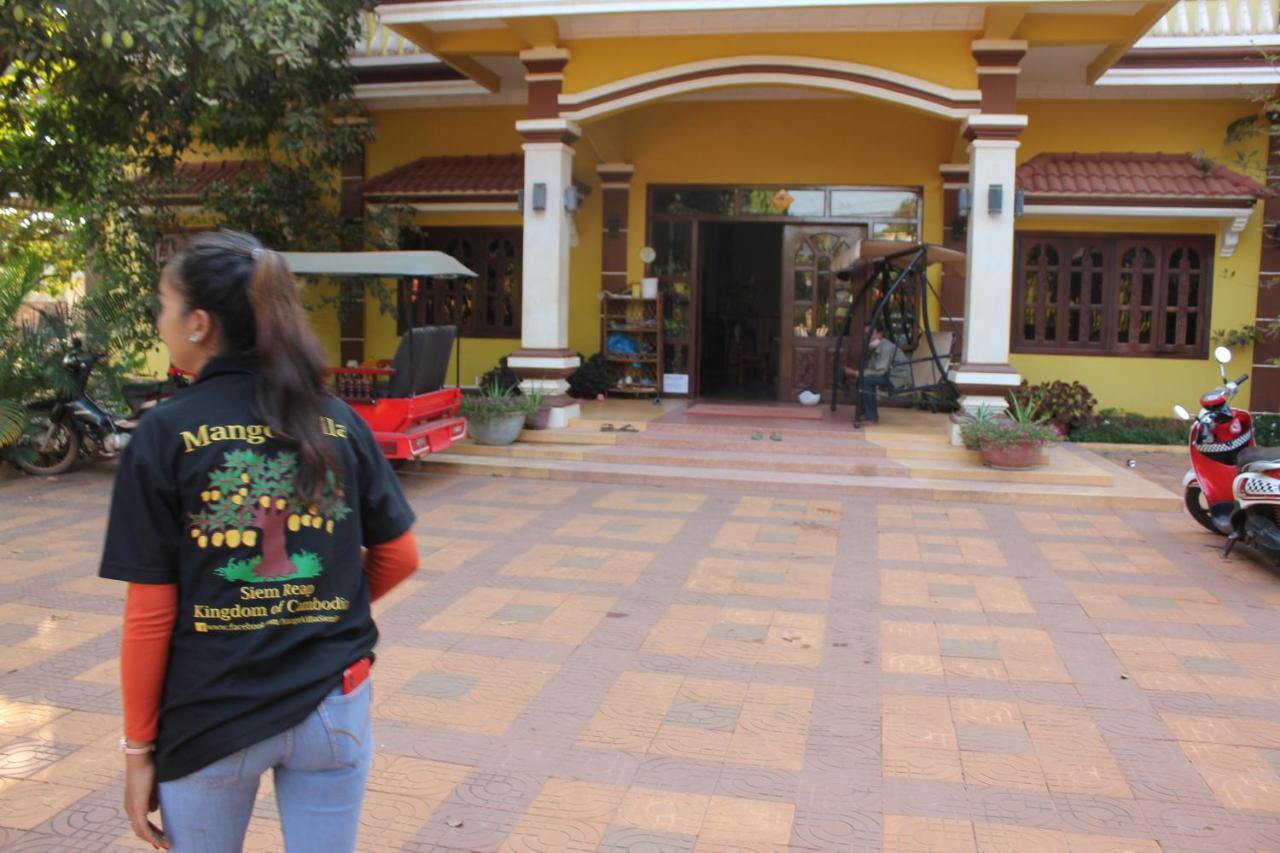 Hotel Mango 3*