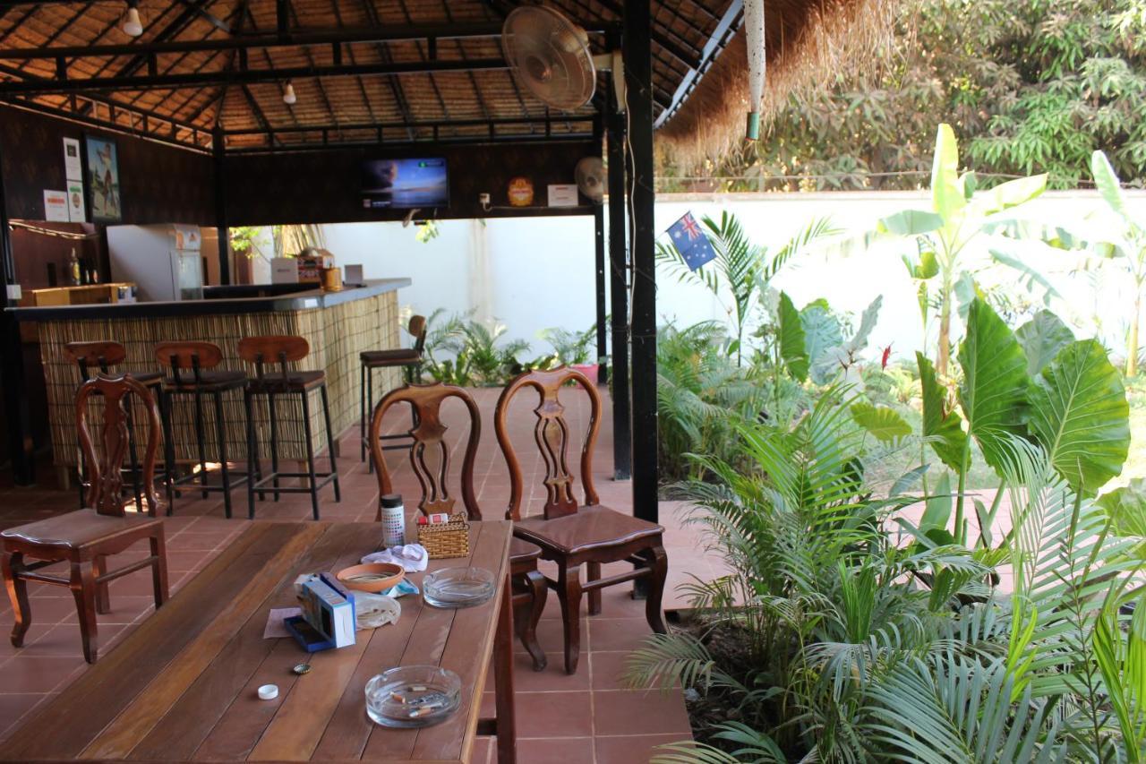 Mango 3* Siem Reap