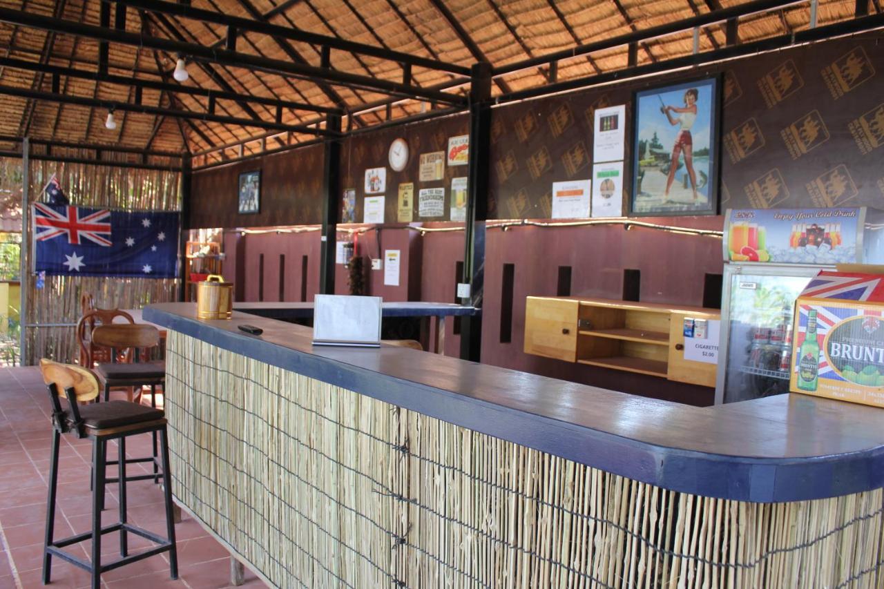 Hotel Mango