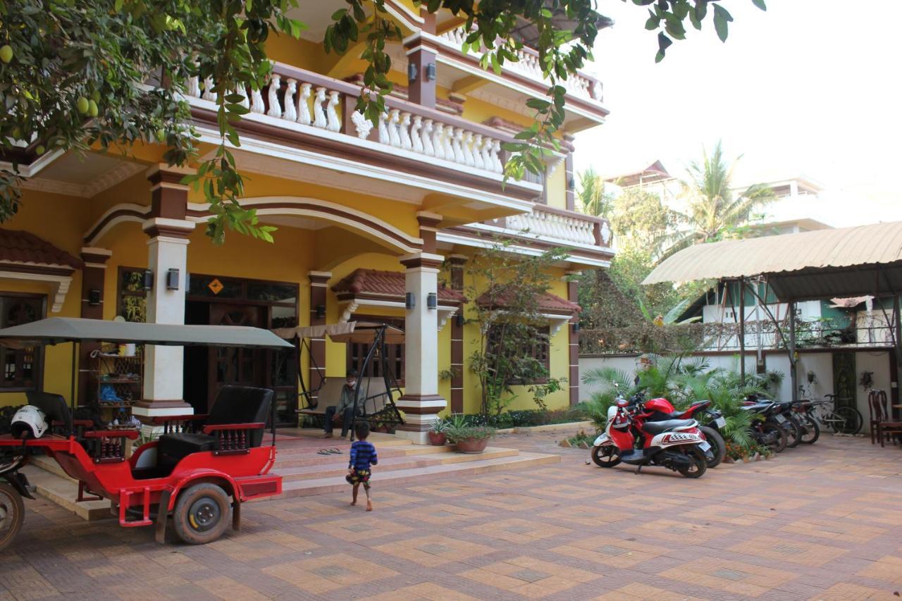 Hotel Mango 3*