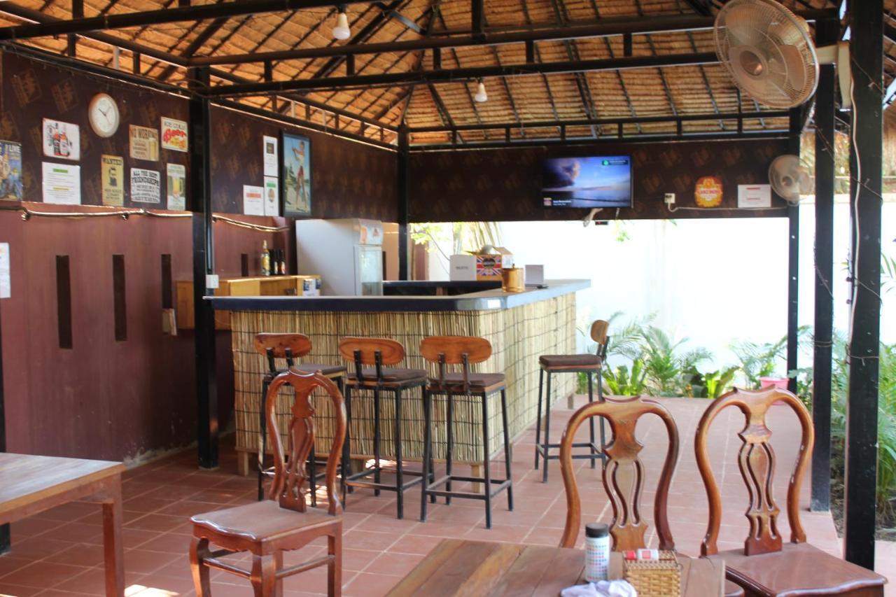 Hotel Mango 3*