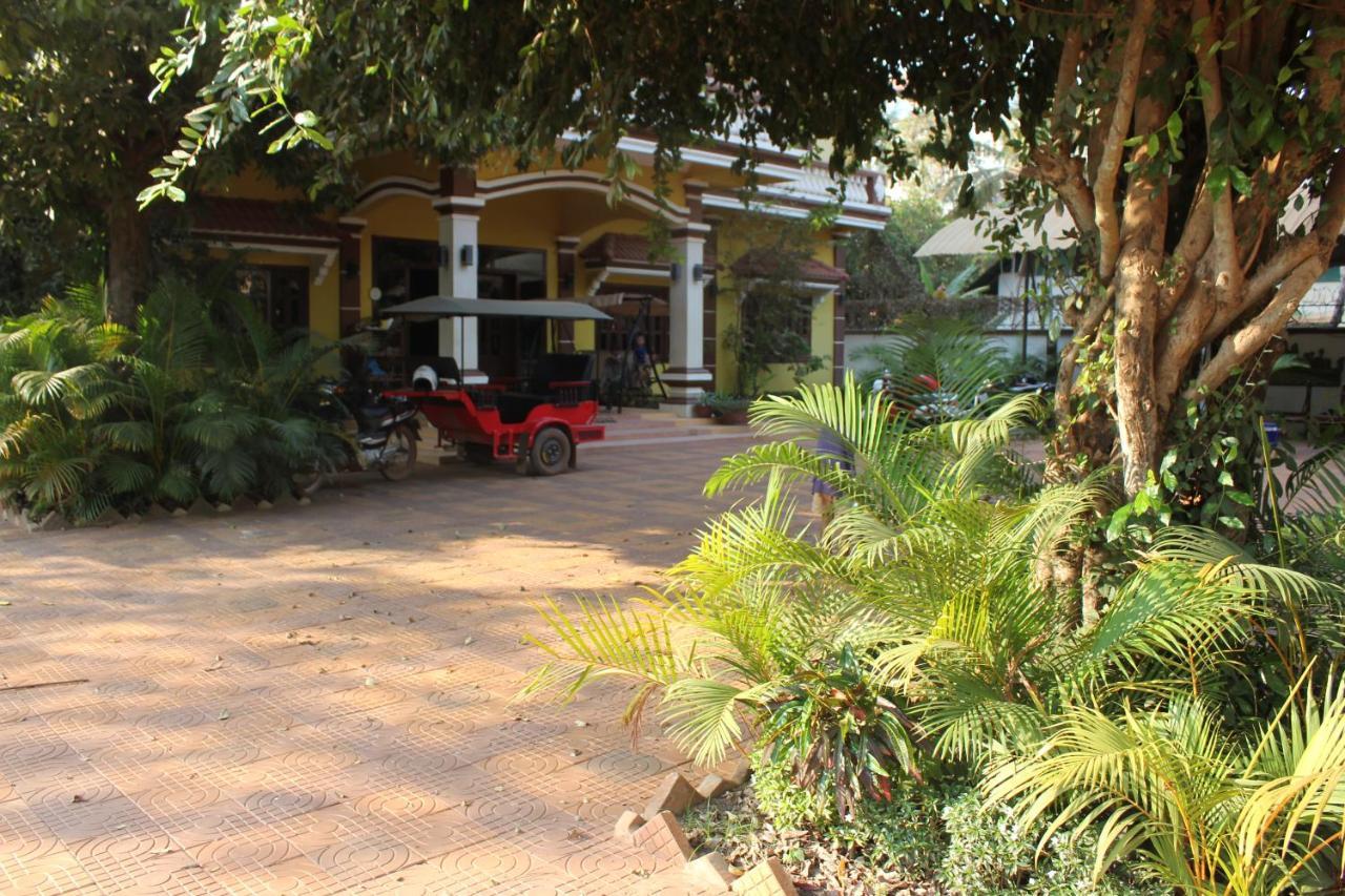 Mango Hotel 3*