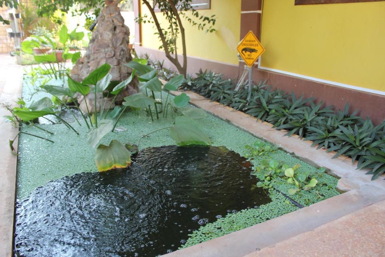 Hotel Mango Siem Reap