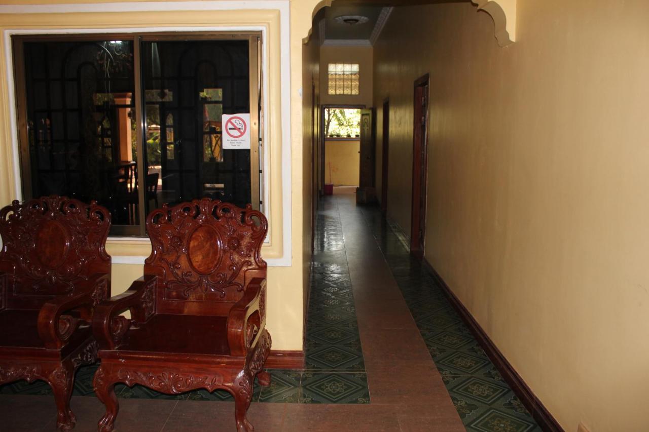 Hotel Mango