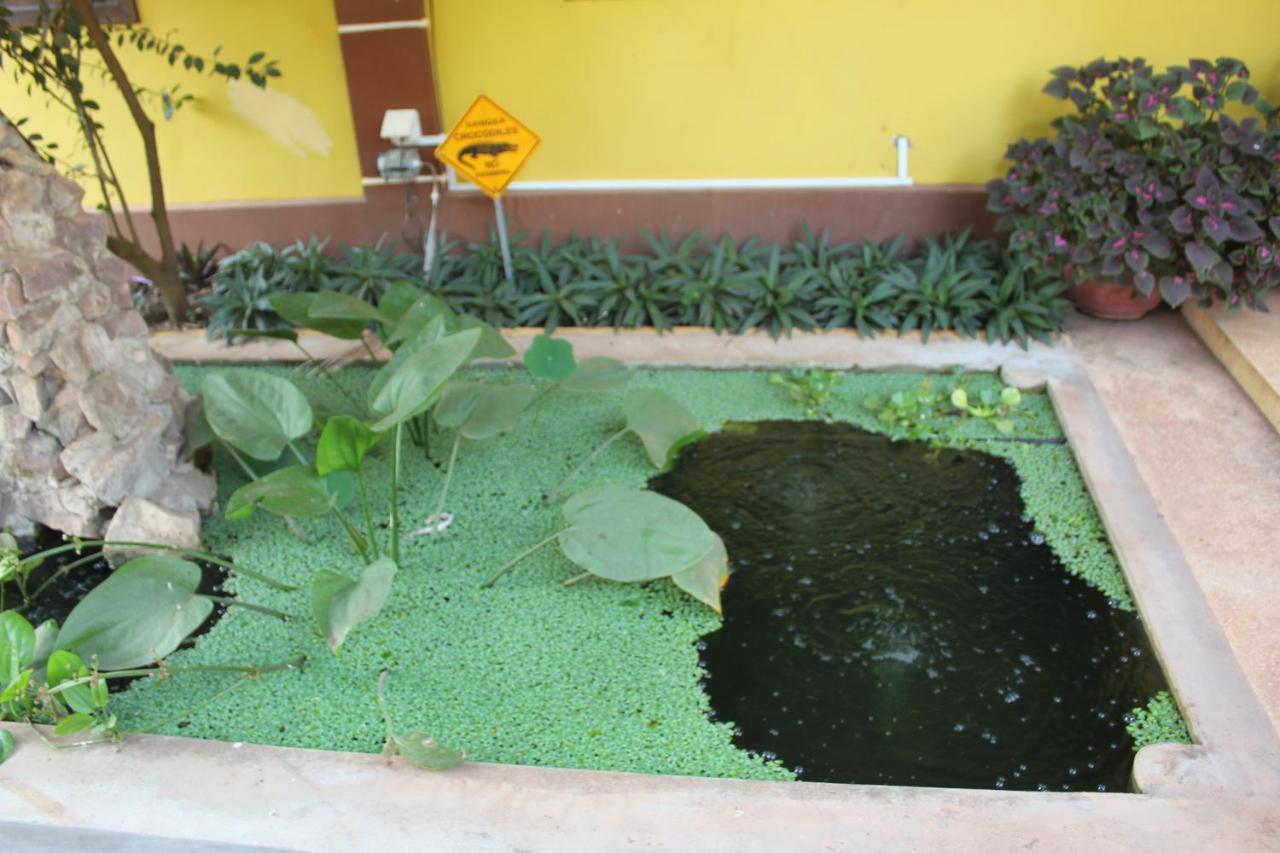 Mango 3* Siem Reap