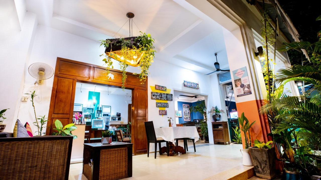 Baby Elephant Boutique Hotel 3*