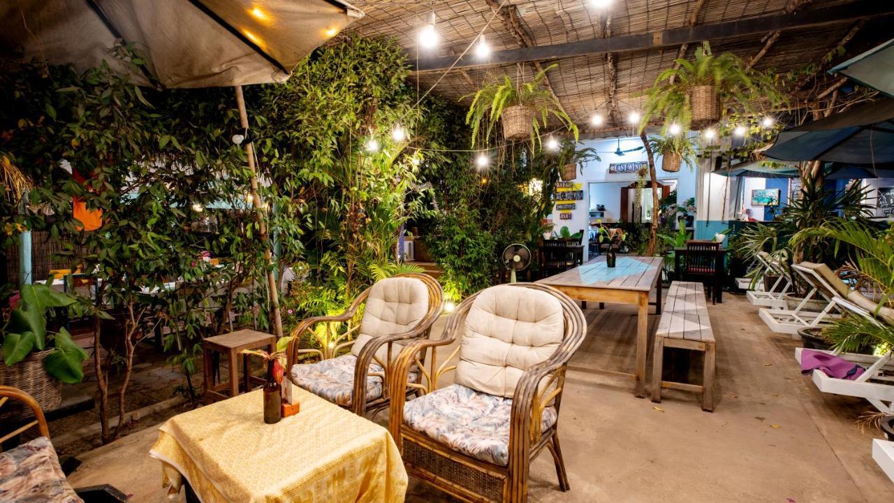 Baby Elephant Boutique 3* Siem Reap