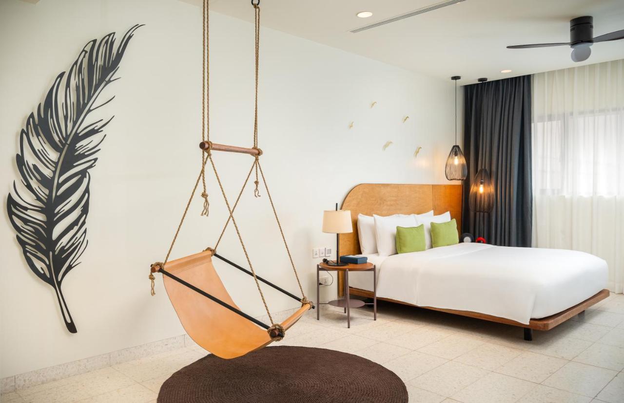 The Aviary 4* Siem Reap