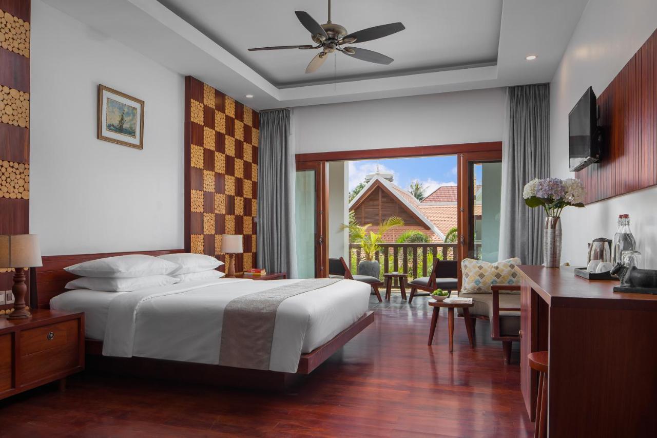 Deva Angkor Siem Reap
