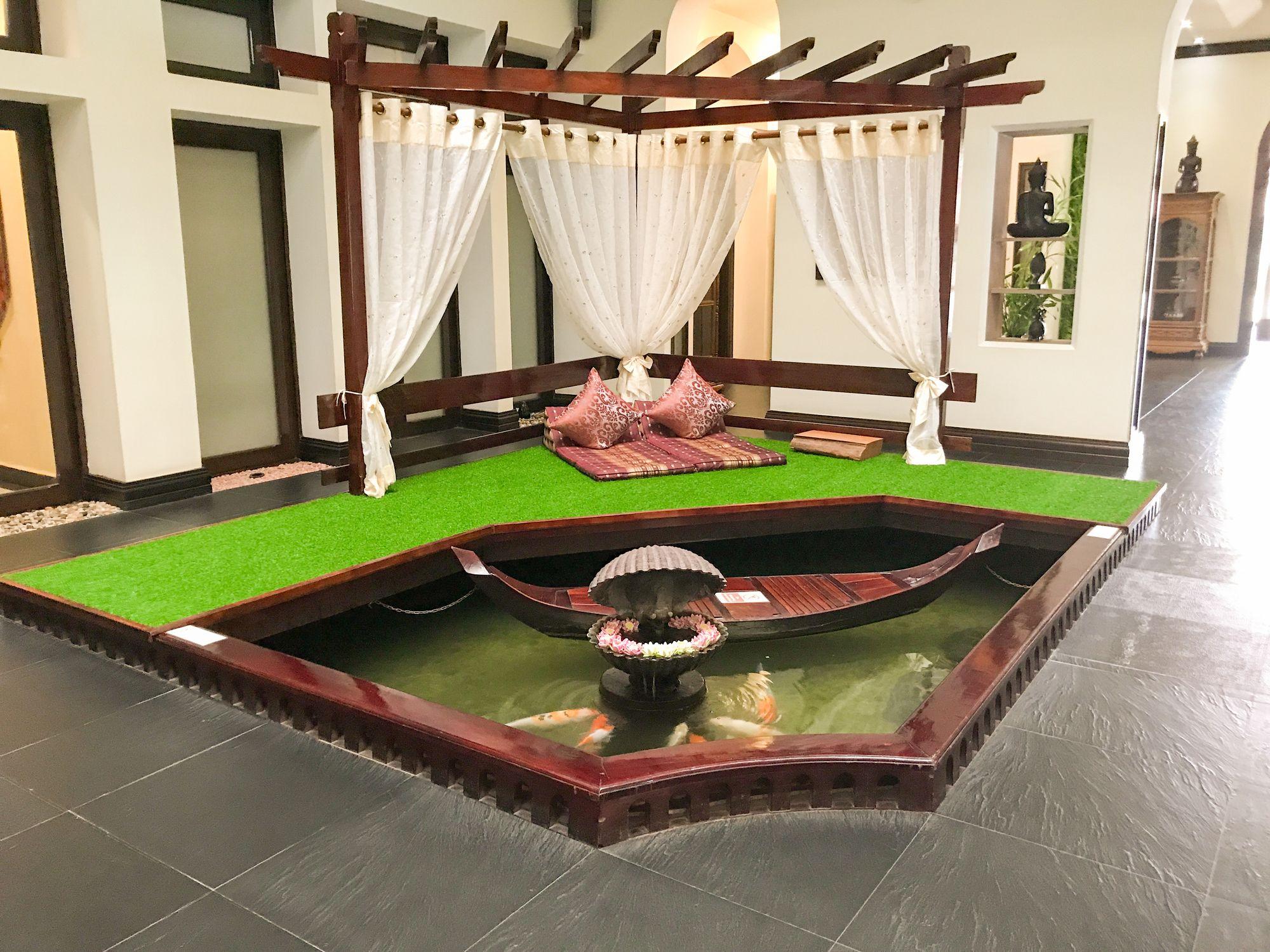 Sokchea Angkor 4* Siem Reap