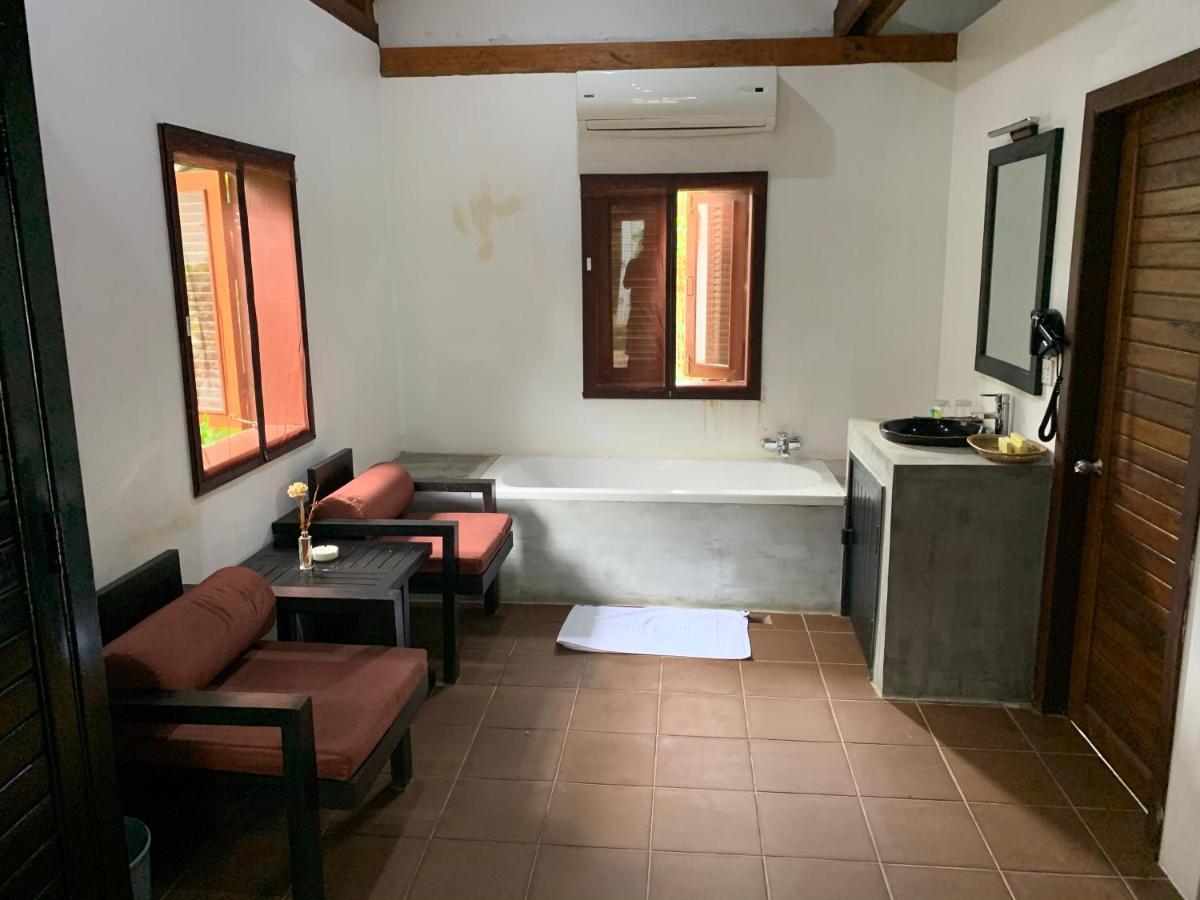 Alice Lodge Siem Reap