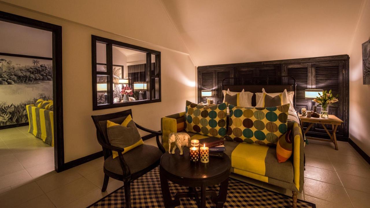 Shinta Mani Shack 4* Siem Reap