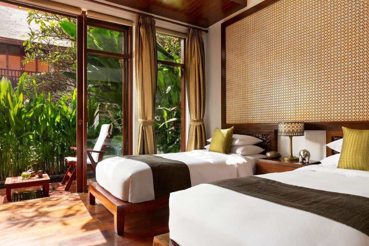 Anantara Angkor Siem Reap