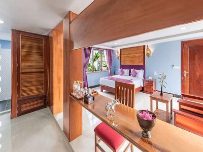 Hotel Cheata Siem Reap