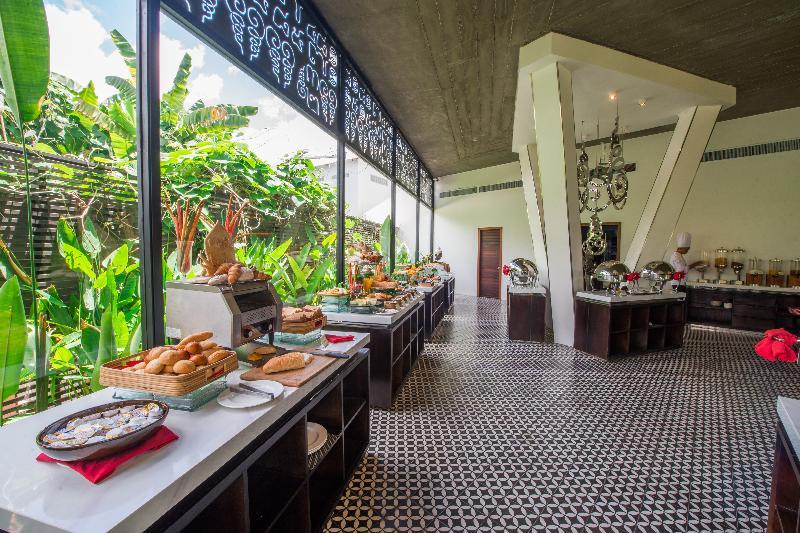 Hotel The Villa By Metta