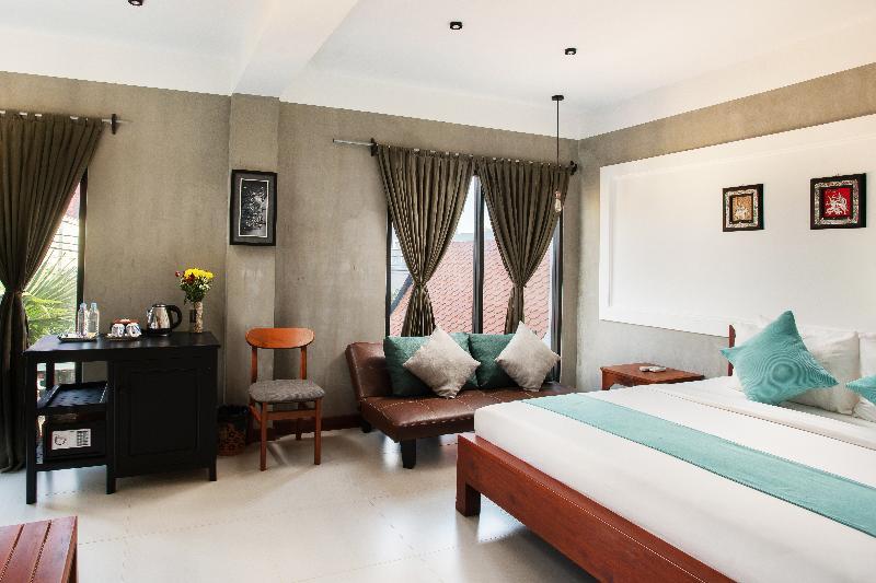 Hotel Blanche 4*