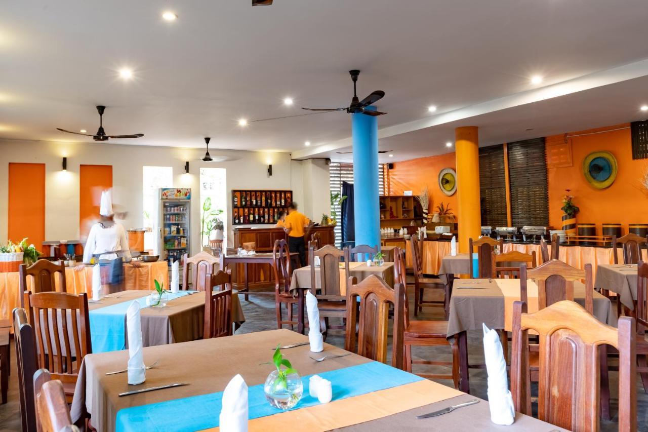 Eocambo Siem Reap