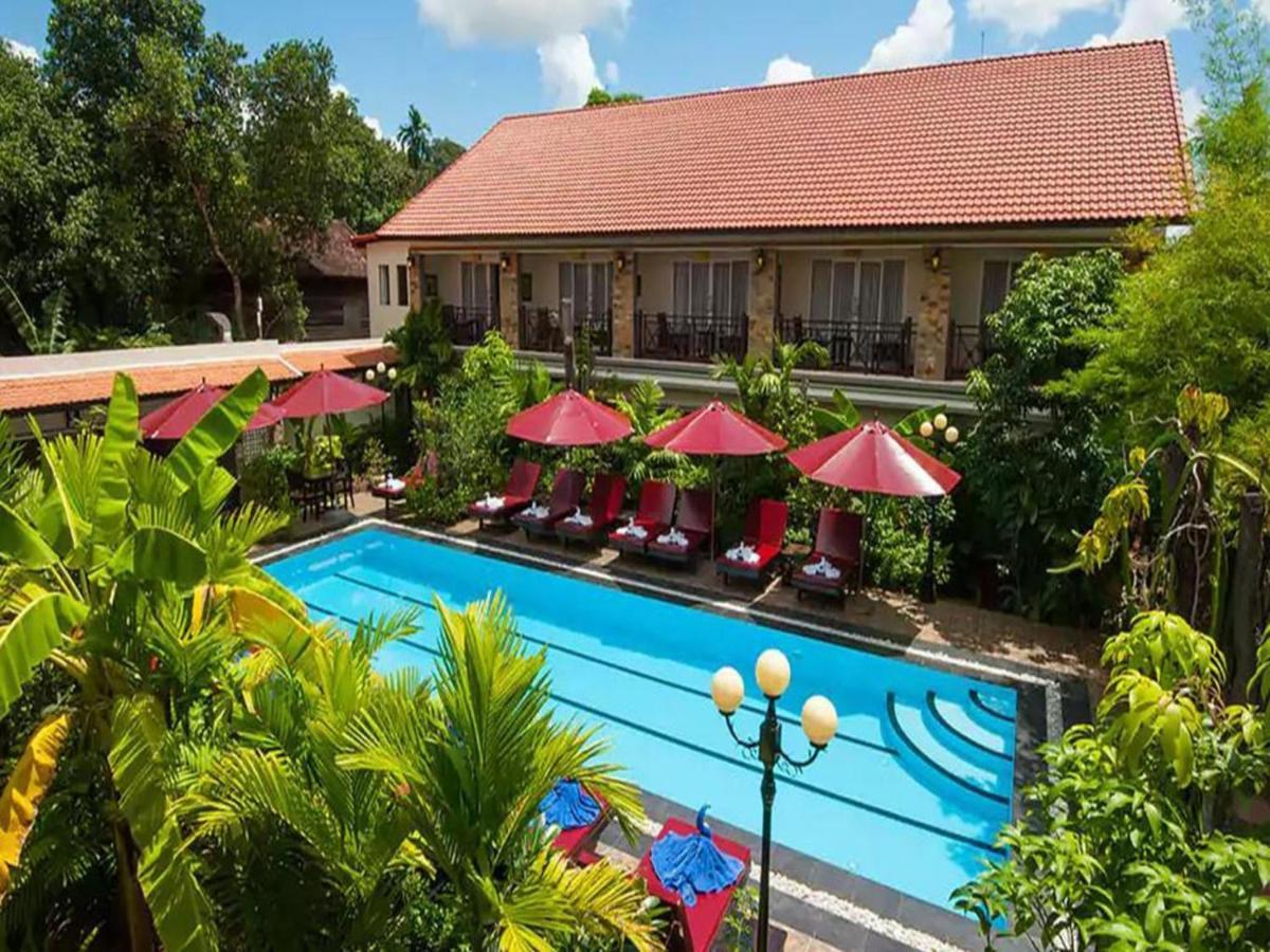Ra-ta Boutique Hotel