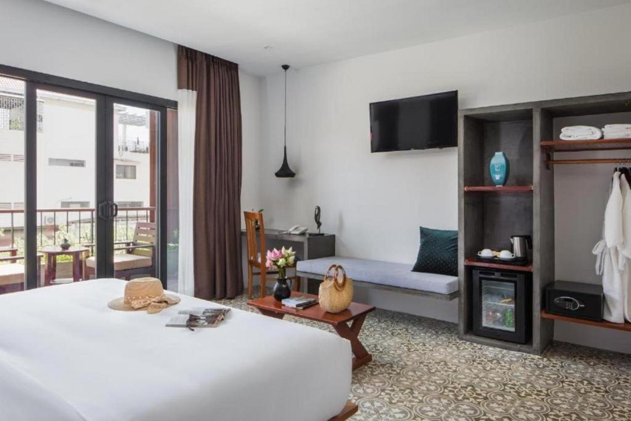 Palace & Hotel Siem Reap